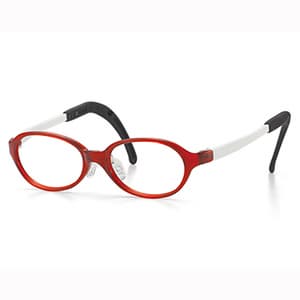 _eyeglasses frame for kid_ Tomato glasses Kids A _ TKAC15